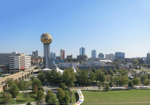 City of Knoxville released personally identifiable information on Employees