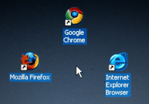 Microsoft: Drag Internet Explorer To The Trash. No, Really
