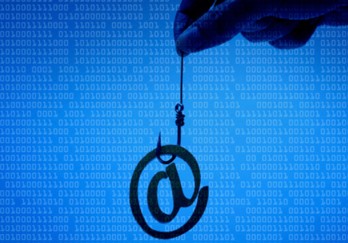 Targeted Phishing Attack Against Employees of Kent County Mental Health