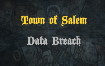 Data Breach Game Maker Exposes Data of 7.6 Million Users