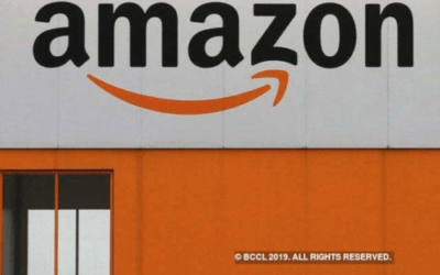 Technical Glitch Affects Vendors on Amazon India Site