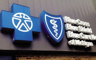 Michigan Blue Cross Blue Shield’s Third-Party Vendor hit by Ransomware