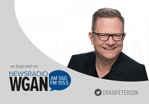 AS HEARD ON: WGAN – This is Why You Are Getting So Much Spam: AS HEARD ON – The WGAN Morning News [09-06-17]