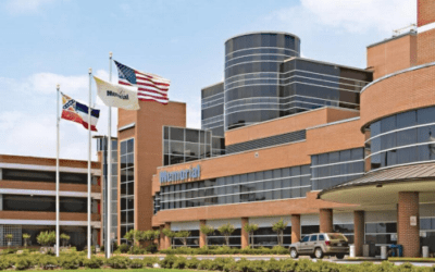 Mississippi Hospital falls victim to Phishing Email