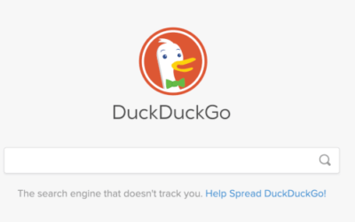Google Has Quietly Added Duckduckgo As A Search Engine Option For Chrome Users – Privacy