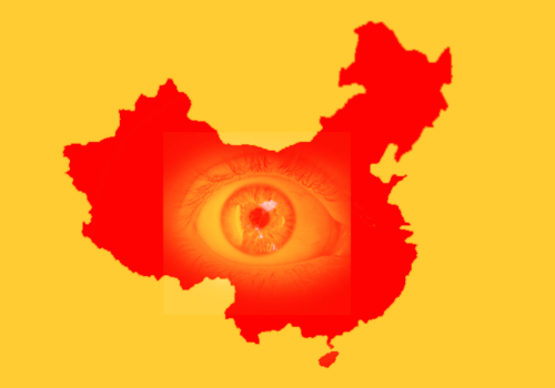 Massive Database Leak Gives Us A Window Into China’s Digital Surveillance State