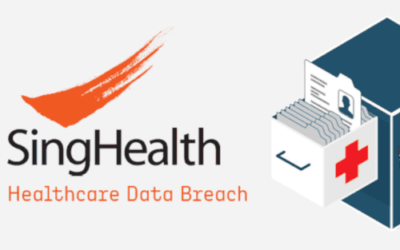 Bad Cyber System Management Causes Data Breach at SingHealth