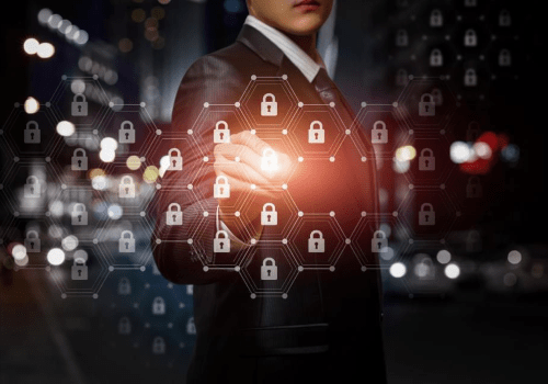 Is Personal Data Safer When It’s Stored On A Company’s Private Network?