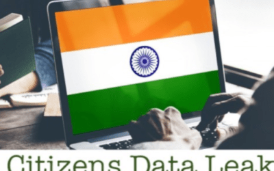Large Unprotected Database of Personal Information found in Delhi, India