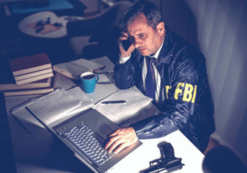 Silence Of The Wans: Fbi Ddos-For-Hire Takedowns Slash Web Flood Attacks ‘By 11%’