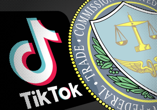 FTC Ruling Sees Musical.Ly (Tiktok) Fined $5.7m For Violating Children’s Privacy Law, App Updated With Age Gate