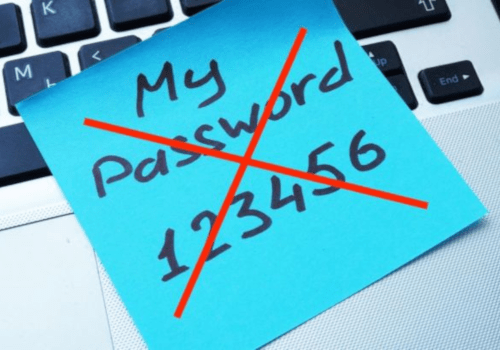 Android Nudges Passwords Closer To The Cliff Edge With Fido2 Support