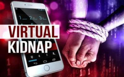 2 ‘Virtual Kidnap’ Scams Within 24 Hours Have Laguna Beach Police On Alert