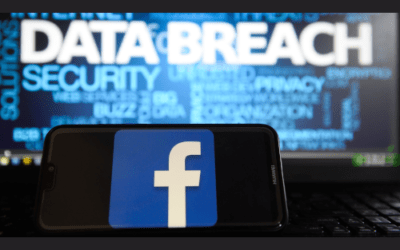 Third Party Vendors Store Facebook Data on Unencrypted AWS Server