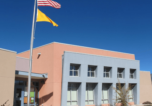 Ransomware Attacks Taos Public Schools