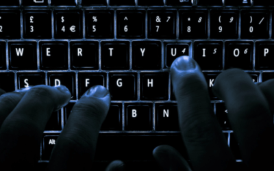 Hackers Sell Company Websites Data on Dark Web
