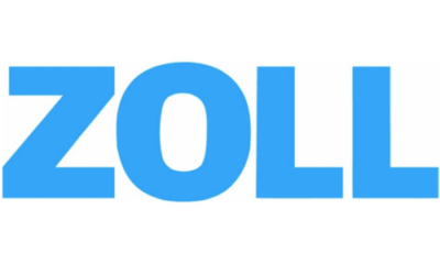 Third Party Vendor Responsible for Release of Zoll’s Patients Information