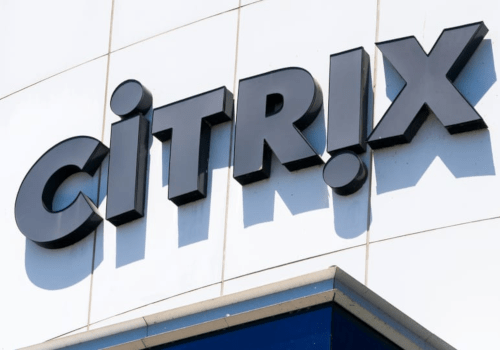 International CyberCriminals to Blame for Breach of Citrix internal network