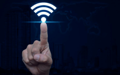 Wi-Fi Is Not Actually Bad For Your Health, Scientists Say