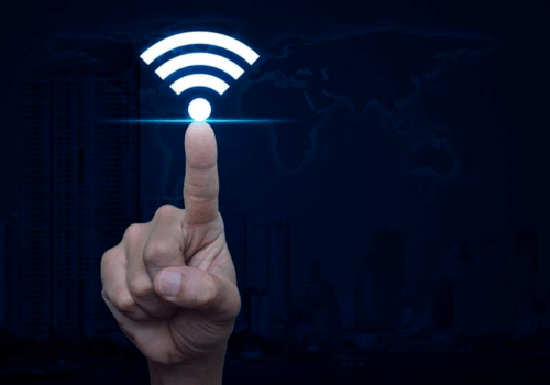 Wi-Fi Is Not Actually Bad For Your Health, Scientists Say
