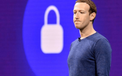 Facebook Fails to Protect Your Data Collected by Partner Apps, Yet Again