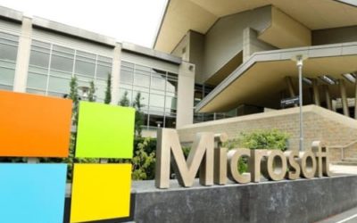Microsoft Warns Of A Monster Computer Bug, In A Week Of Them