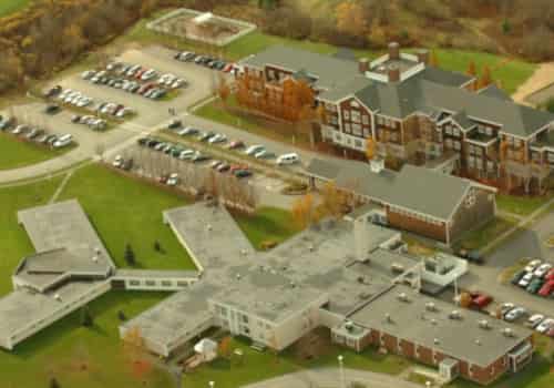Confidential Information Accidently Released by Maine Hospital