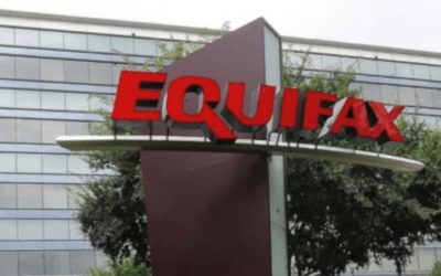 Security Breach Suffered By Credit Bureau Equifax Has Cost Them $1.4+ Billion