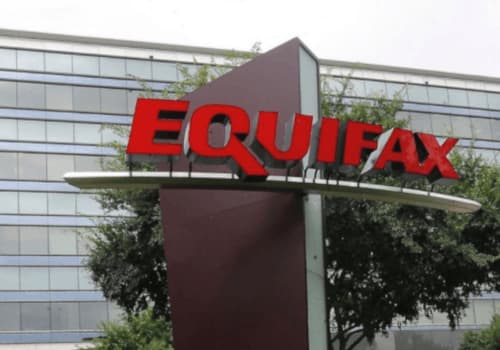 Security Breach Suffered By Credit Bureau Equifax Has Cost Them $1.4+ Billion