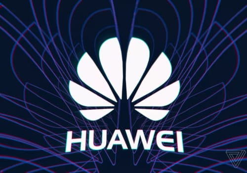 White House Cracks Down On Huawei Equipment Sales With Executive Order