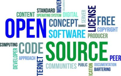 Open Source Is Changing The Way We Approach Everything