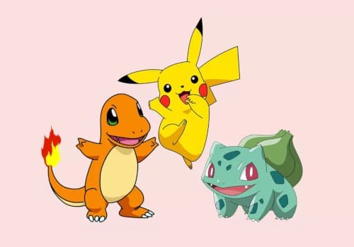 Brain Scans Reveal A ‘Pokémon Region’ In Adults Who Played As Kids