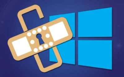 Running Windows?  Be Sure You Patch!