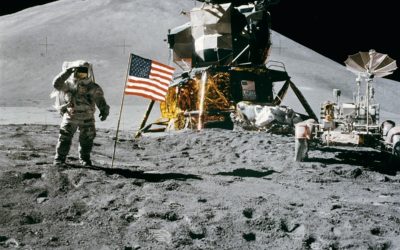 What We Know About Apollo Missions After 50 years