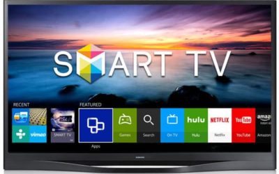 Smart TVs Need Help Too