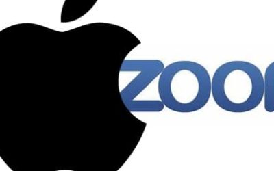Apple has a problem with Zoom and so should you