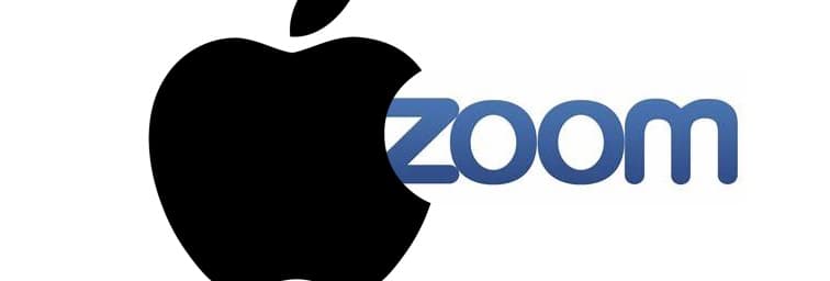 Apple has a problem with Zoom and so should you