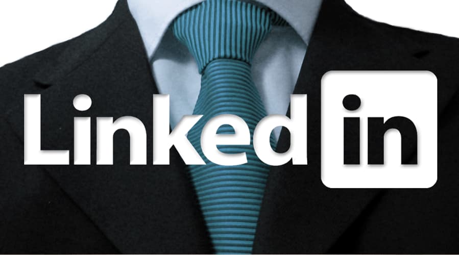 LinkedIn No Longer an Asset but Now a Liability