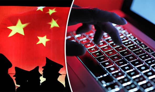 Chinese Ministry of State Security Attacks Major Companies Internal Networks