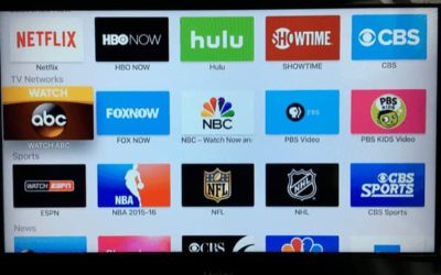 The Landscape of Streaming TV is Changing be prepared to Pay More