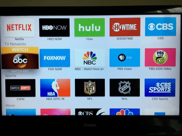 The Landscape of Streaming TV is Changing be prepared to Pay More