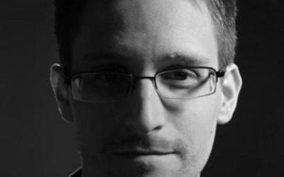 Edward Snowden His Book