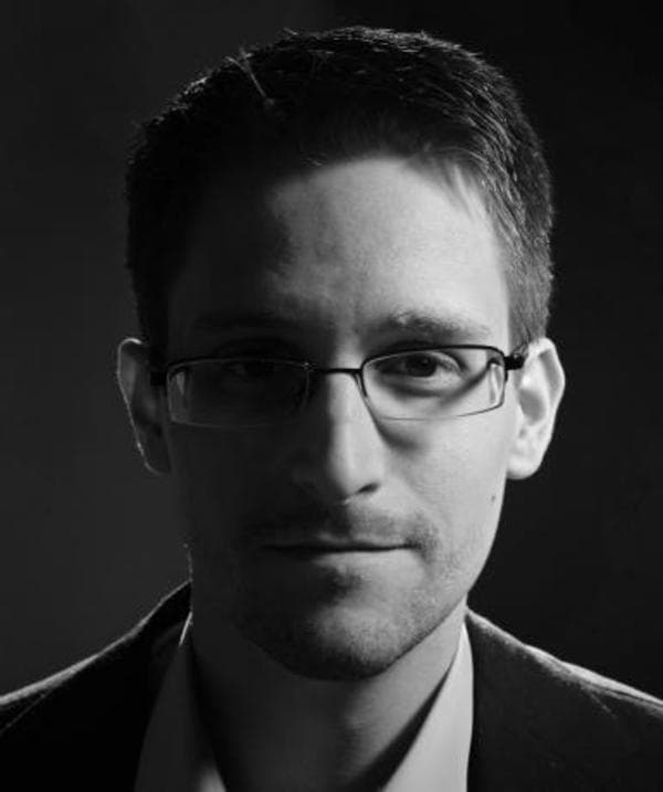 Edward Snowden His Book - Craig Peterson | Small and Personalized ...