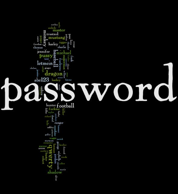 Storing your Password in Plaintext…Say What????