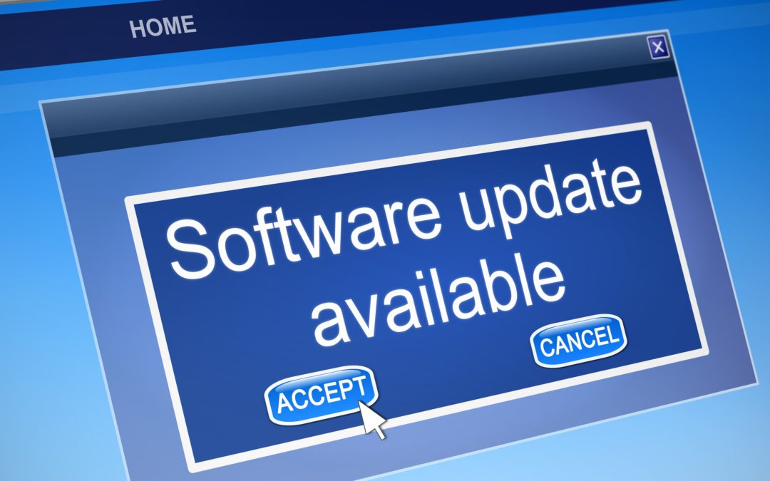 Missing Updates on Applications Creates Vulnerabilities
