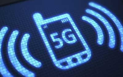 Security Demands Up With 5G