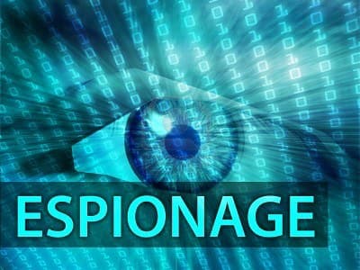 Saudi IT Providers Hit in Cyber Espionage Operation