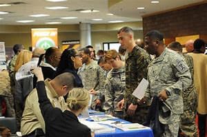 Cybercriminals Target Veterans Looking for Civilian Employment