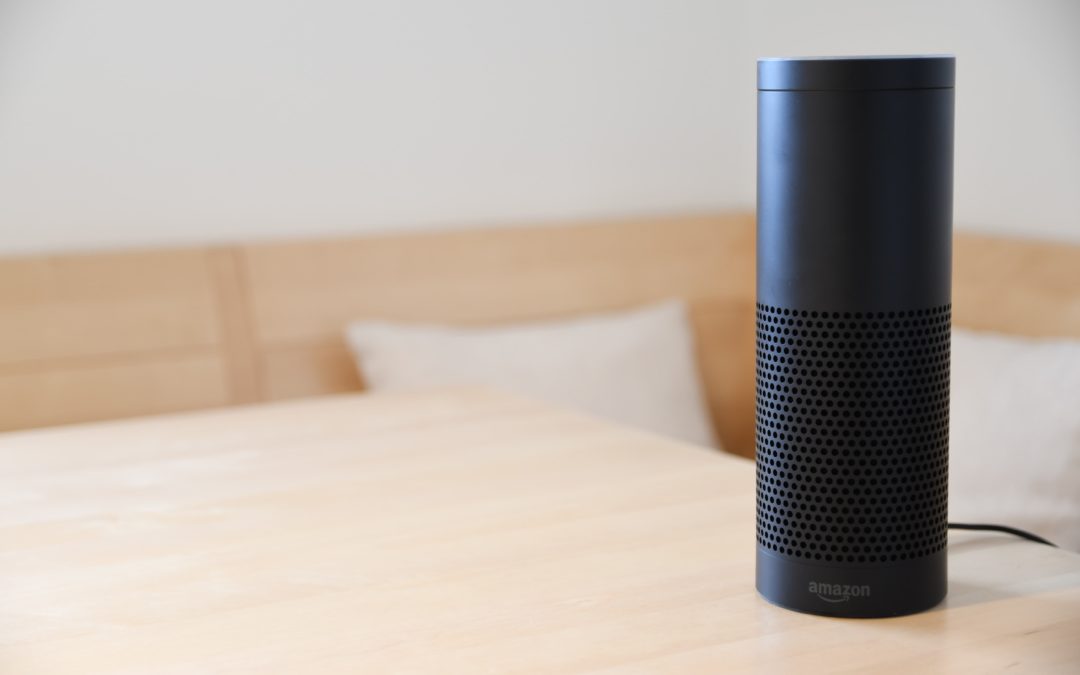 Alexa, Now A Truly Useful Smart Assistant