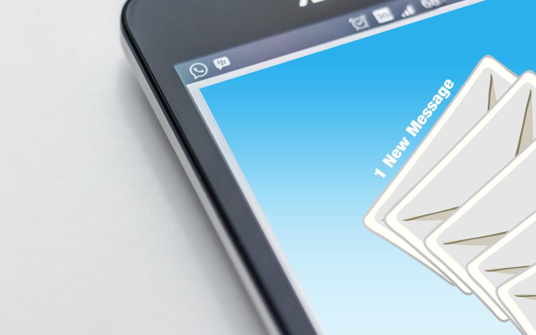 Sophisticated Email Attacks Against Businesses Are Up Exponentially